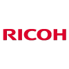 Logo Ricoh - Partenaire technologique Kerionis pour les solutions d'impression et copieurs à Rennes.