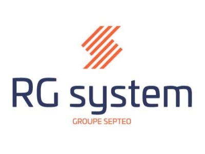 Logo de RGsystem