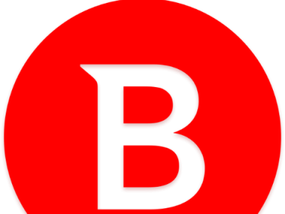 Logo de Bitdefender