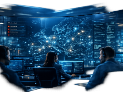 Ce qu'il faut connaître sur la réglementation NIS2 en 2026