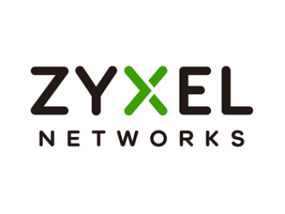 Logo de ZYXEL