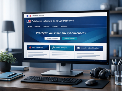 KERIONIS, prestataire cybersécurité référencé sur Cybermalveillance.gouv.fr en Ille-et-Vilaine