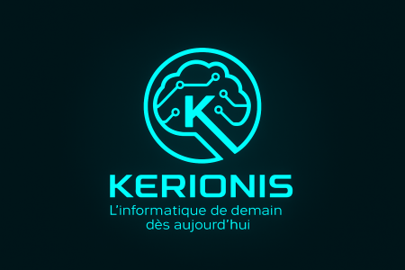 logo KERIONIS