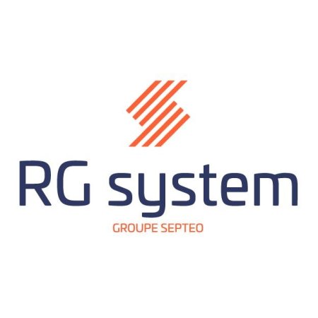 LOGO RG SYTEM