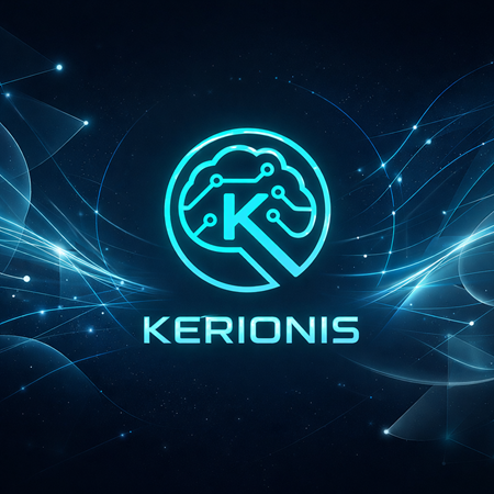 Logo KERIONIS accueil
