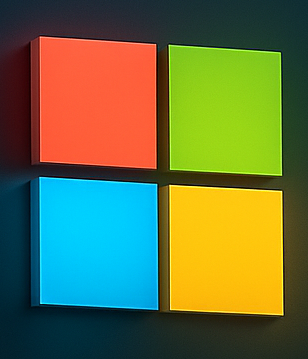 LOGO Microsoft
