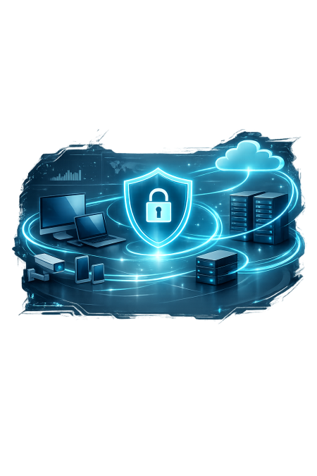 Kerionis sécurise les systèmes d'information des organisations