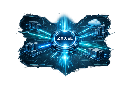 Zyxel constructeur et fournisseurs de solution reseaux et infrastructures sécurisé