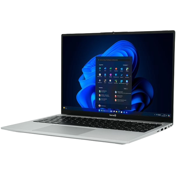 Laptop 1610R Terra