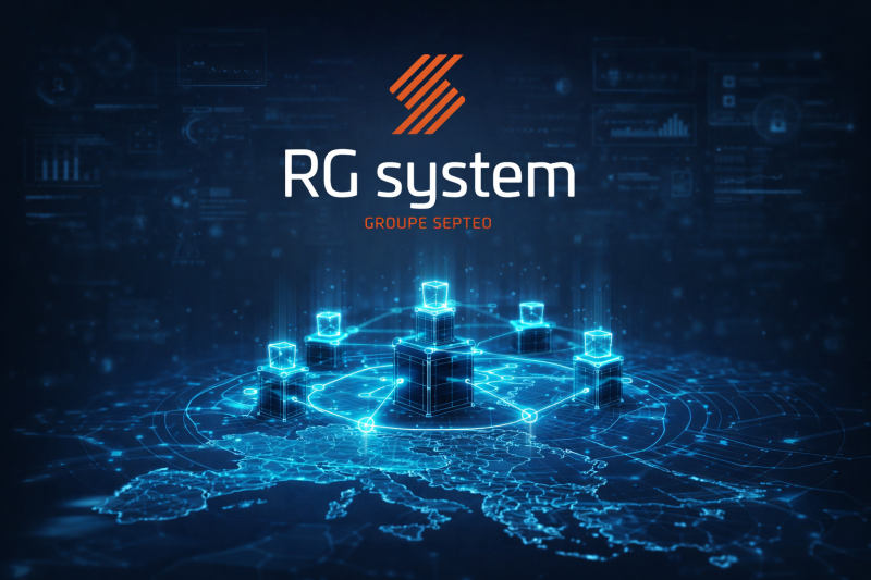 Illustration RG SYSTEM