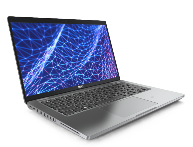 Poste de travail DELL à Rennes