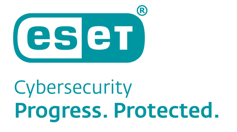 LOGO ESET