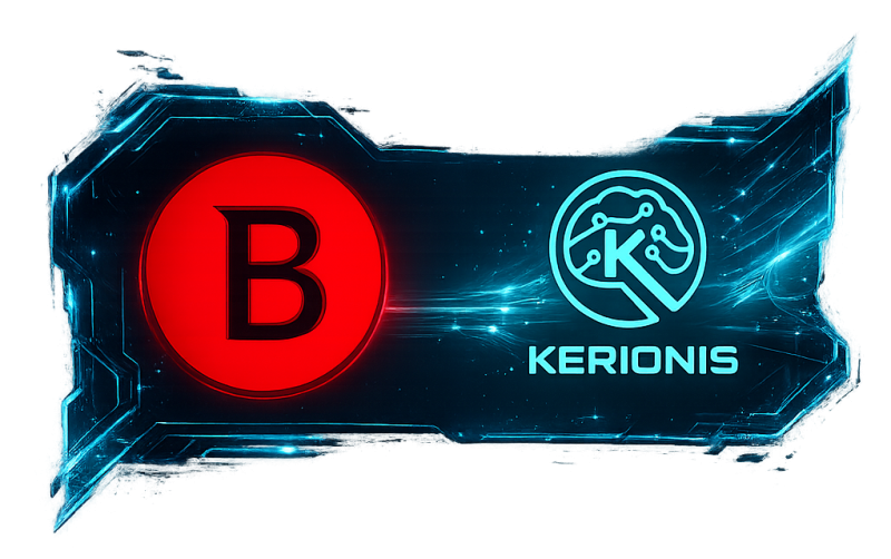 Supervision et accompagnement KERIONIS à la sécurité de votre SI