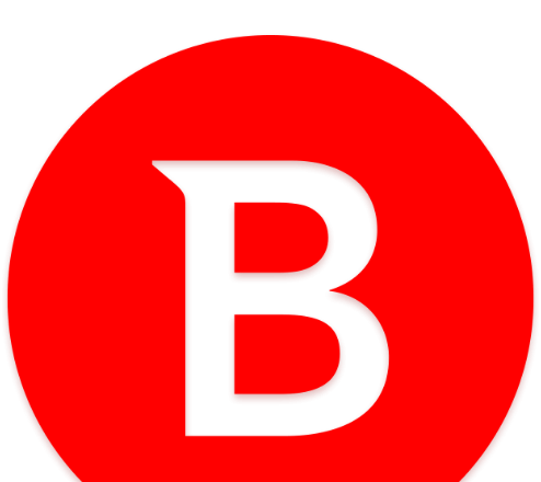 Logo Bitdefender KERIONIS