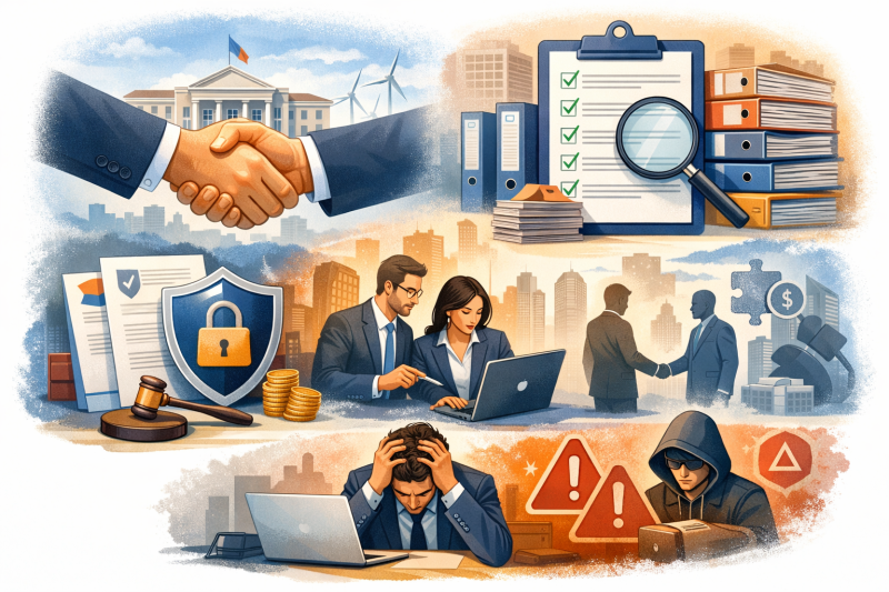 Les risques et impacts commercial de non conformité NIS2