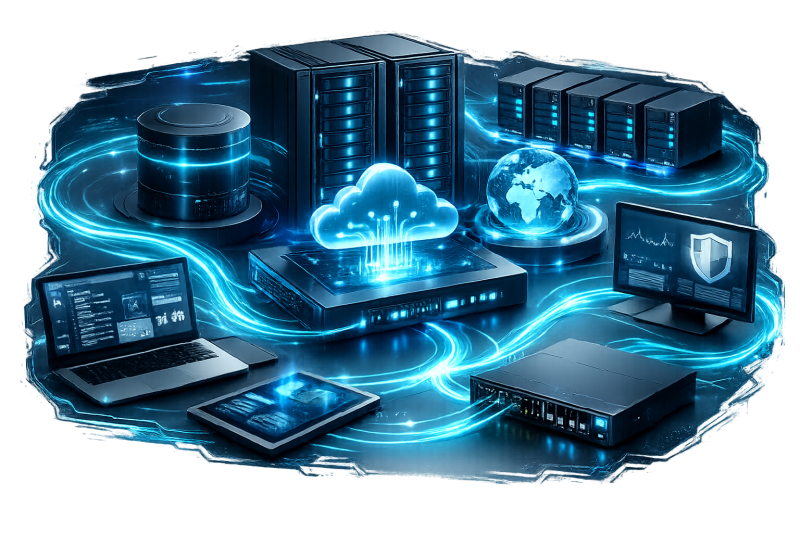 Kerionis vous accompagne à Rennes pour répondre a vos besoins informatiques