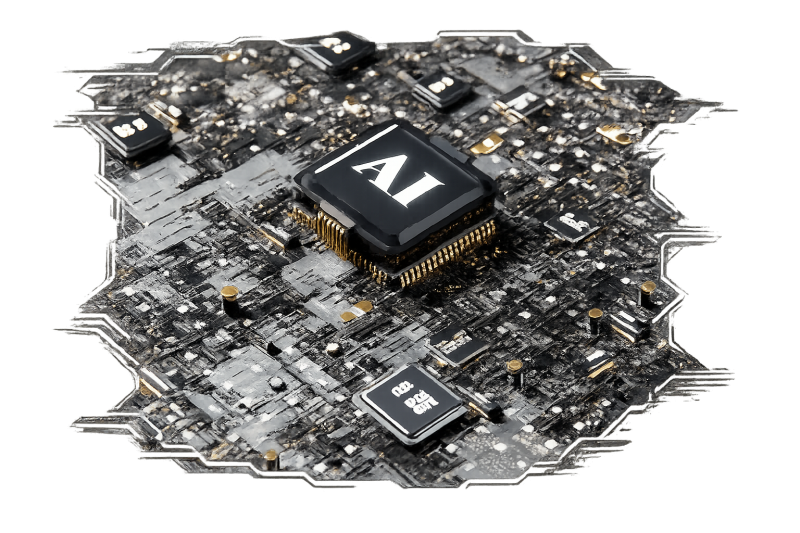 L'inteligence artificiel arrivent dans votre entreprise, penser à l'audit