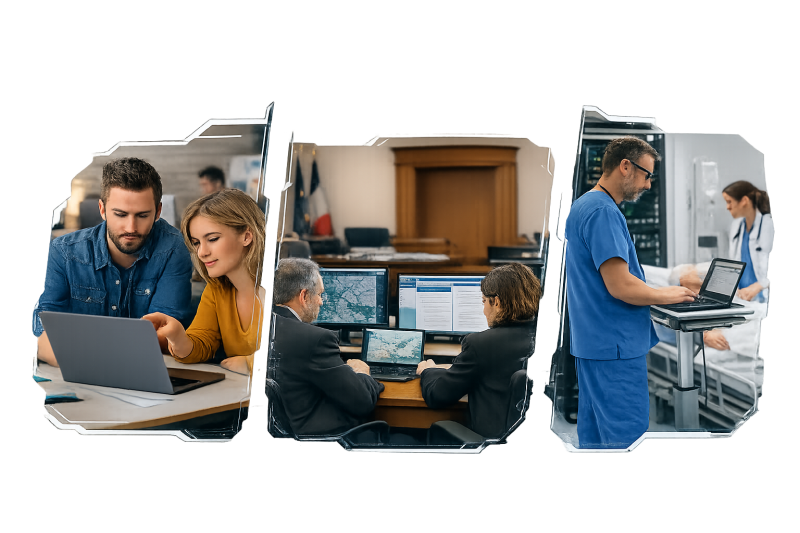 Bitdefender pour chaque structure en France