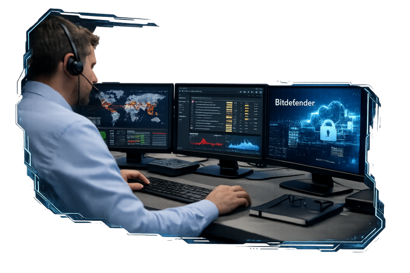 sécuriser l’ensemble du système d’information