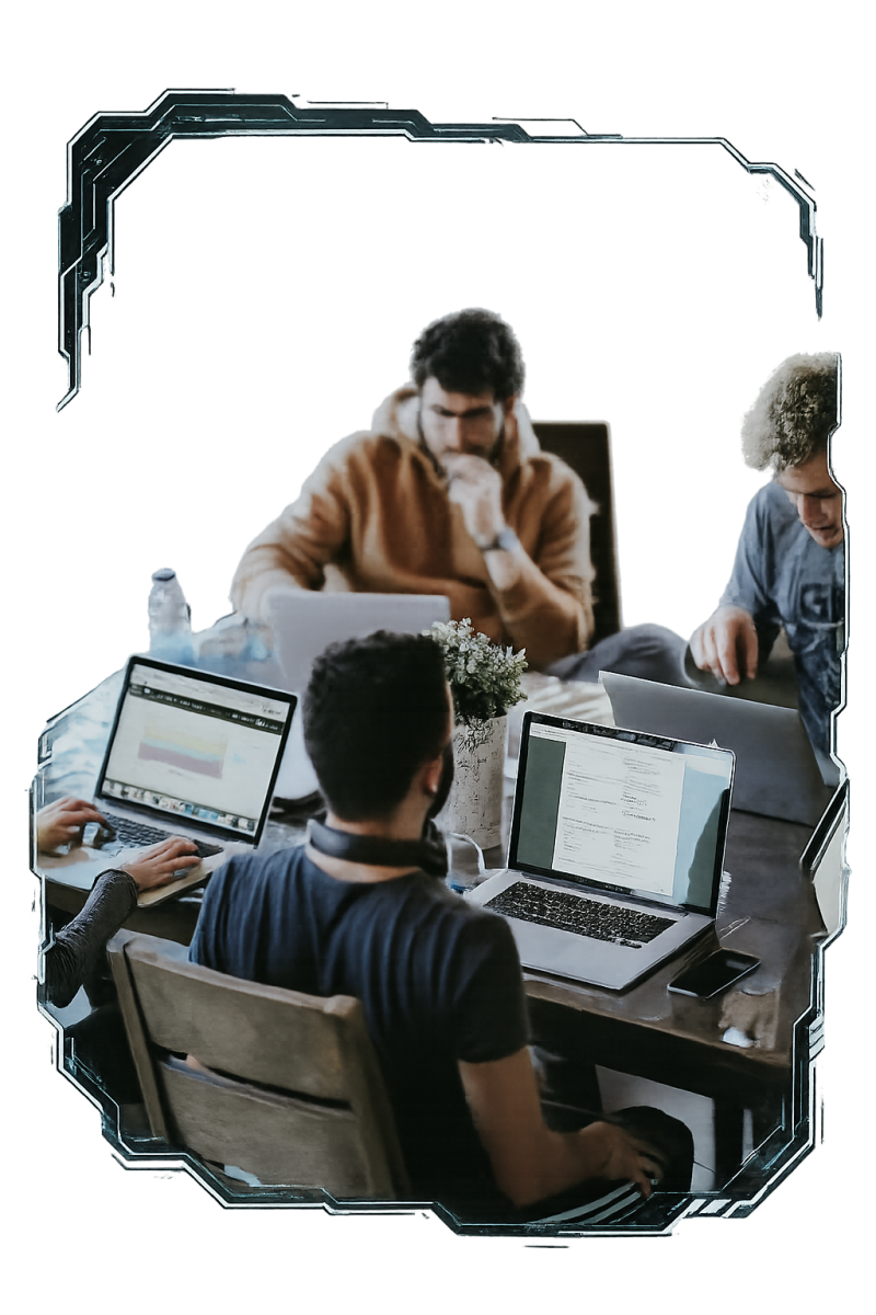 Cas d’usage des outils collaboratifs en entreprise à Rennes