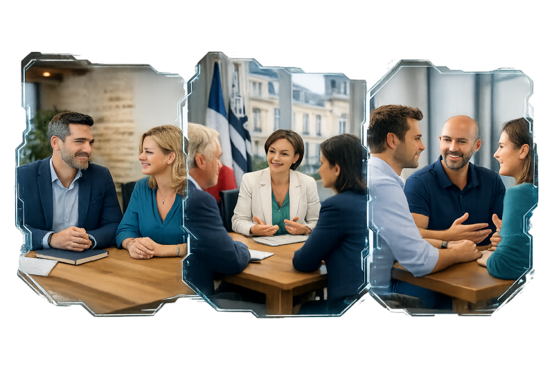 Cas d’usage de la supervision informatique RG System pour entreprises et collectivités à Rennes et en Ille-et-Vilaine