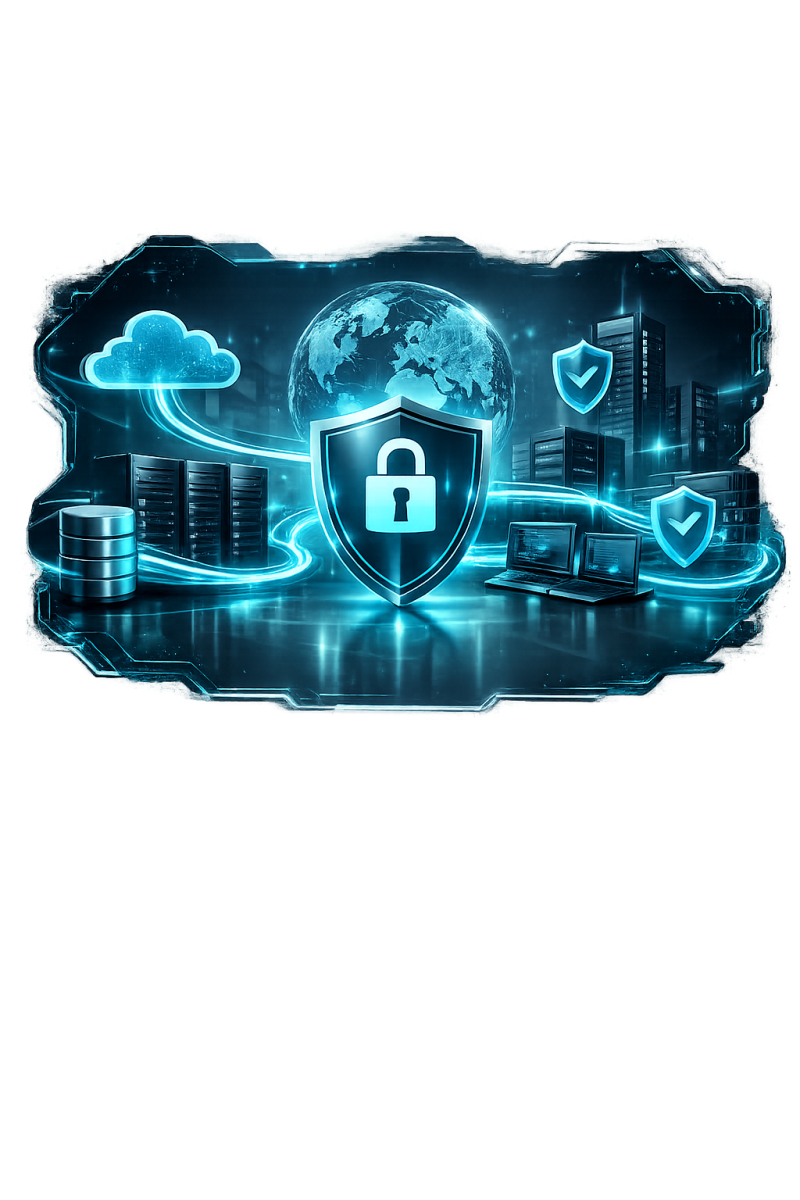 L'accompagnement de cybersécurité complet proposer par KERIONIS