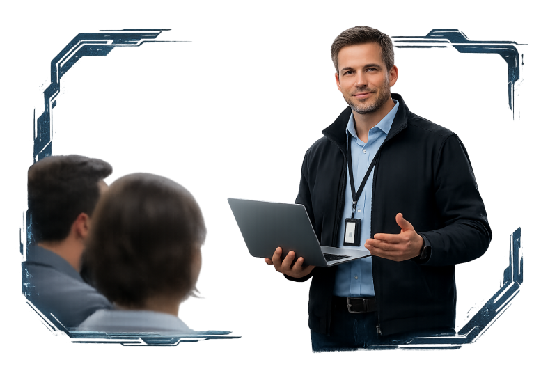 Documentation et procédures pour infrastructures IT