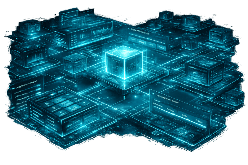 Flexibilité et modularité des solutions ESET : création d’un environnement de sécurité sur-mesure avec modules combinables
