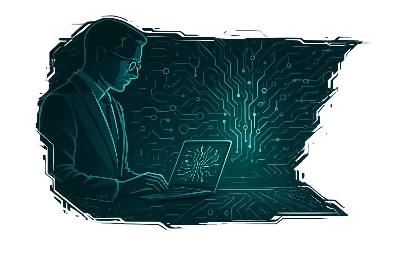 L'expertise cyber et informatique de KERIONIS