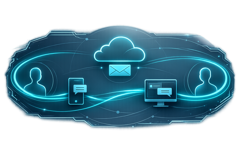 L'expertise Kerionis en ille-et-vilaine sur les infrastrcutures de messagerie éléctronique