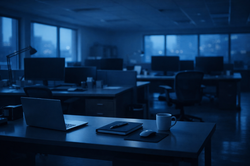 Impact opérationnel et financier d'une cyberattaque sur une entreprise, analyse KERIONIS