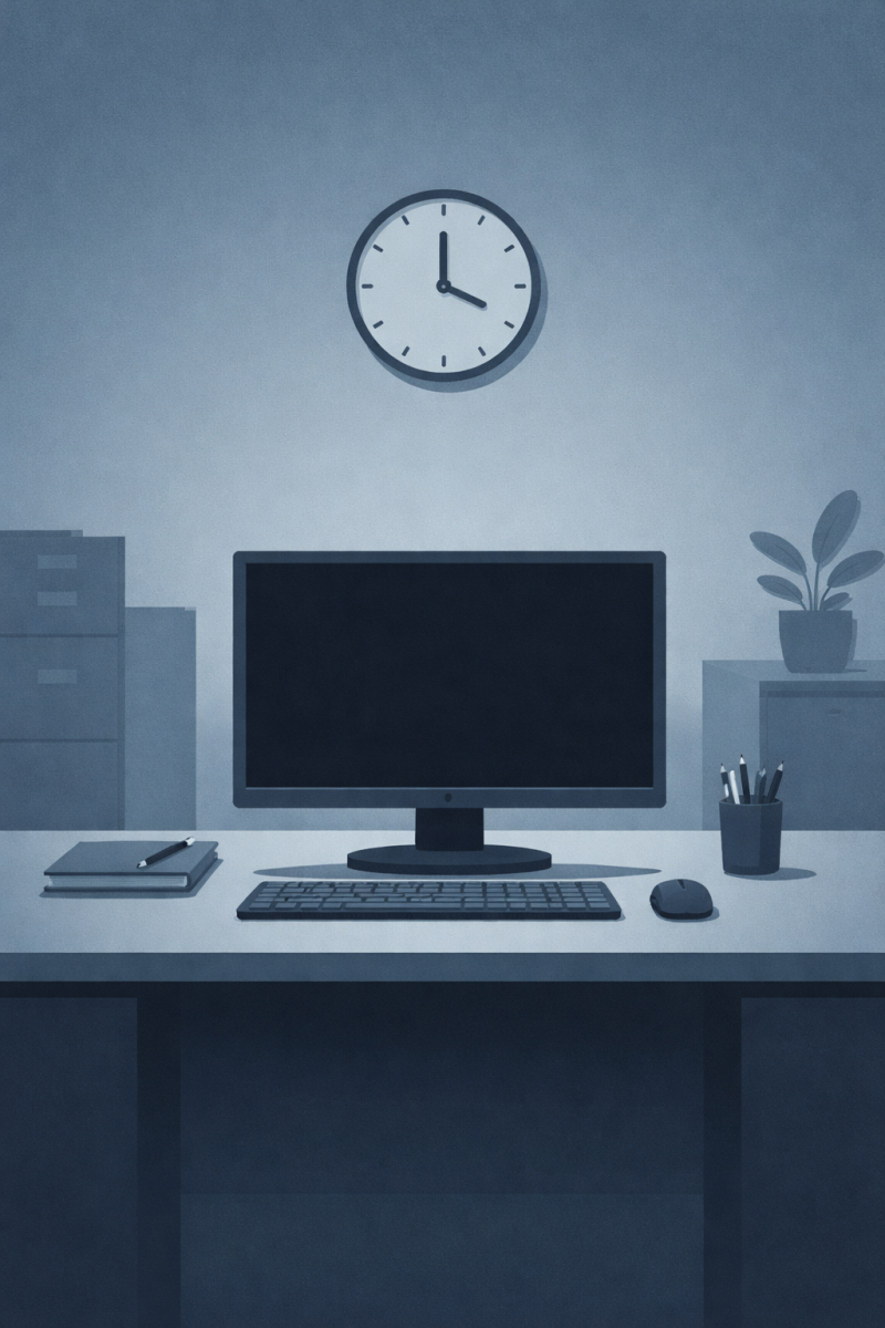 Le coût d'une indisponibilité informatique pour une PME : chaque heure d'arrêt a un prix