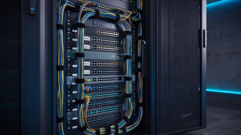 Infogérance et maintenance du parc informatique des entreprises de Guipry-Messac par KERIONIS