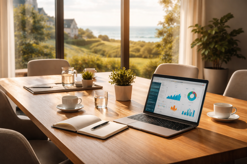 Audit informatique gratuit à Rennes par KERIONIS : prestataire informatique de proximité pour PME et collectivités en Ille-et-Vilaine, intervention sous 24h