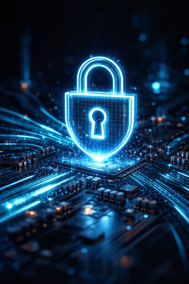 Expert cybersécurité KERIONIS à Rennes : protection EDR/XDR, anti-ransomware et conformité NIS2 pour PME et collectivités en Ille-et-Vilaine