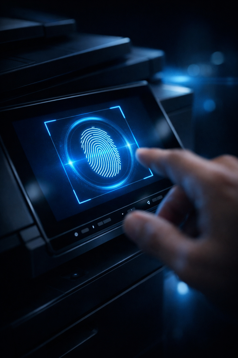 Impression sécurisée et conformité RGPD avec Ricoh à Rennes : authentification, chiffrement et gestion documentaire pour PME et collectivités en Ille-et-Vilaine par KERIONIS