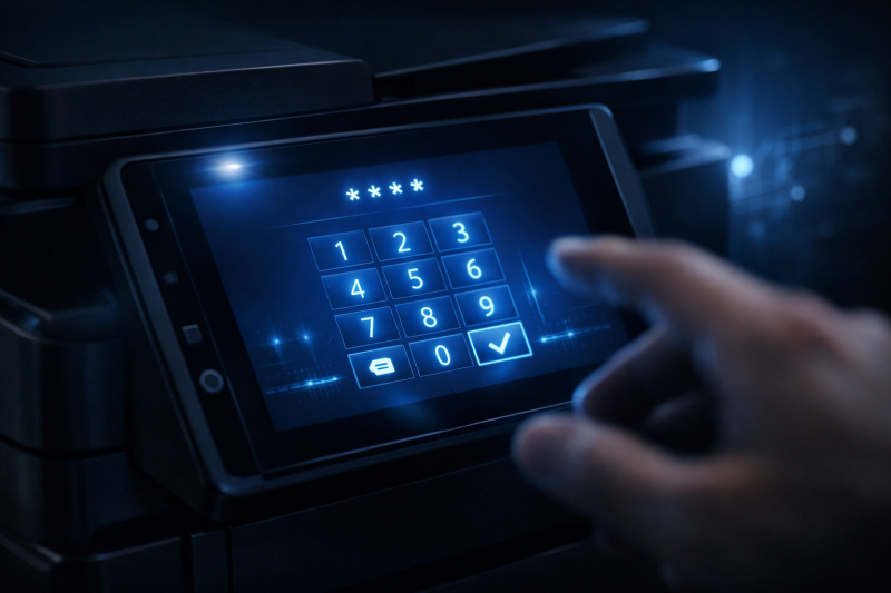 Impression sécurisée Ricoh et conformité RGPD à Rennes : intégration Microsoft 365 et gestion documentaire pour PME et collectivités en Ille-et-Vilaine par KERIONIS