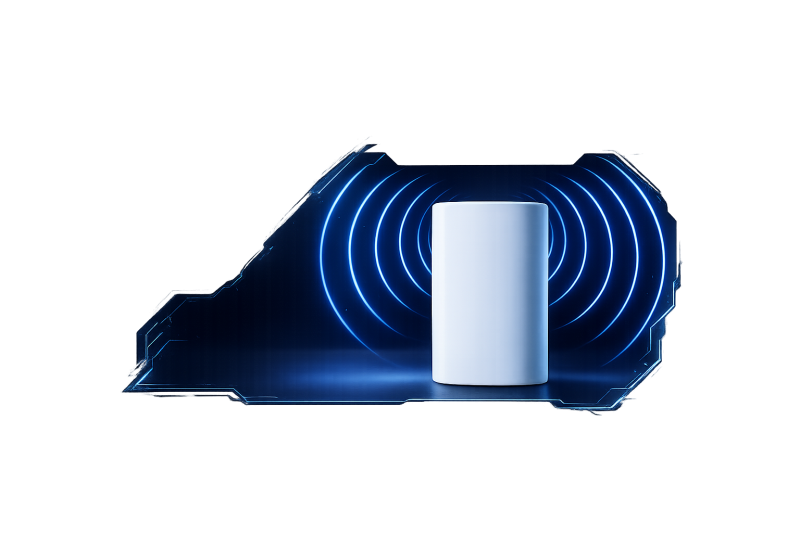 Routeur5G professionnel Zyxel pour entreprises et collectivités en Ille-et-Vilaine : connectivité mobile et backup internet par KERIONIS