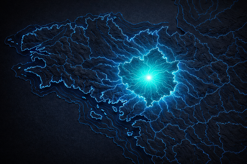 Zone d'intervention KERIONIS : prestataire informatique à Rennes, Bruz, Cesson-Sévigné et toute l'Ille-et-Vilaine depuis Crevin (35320)