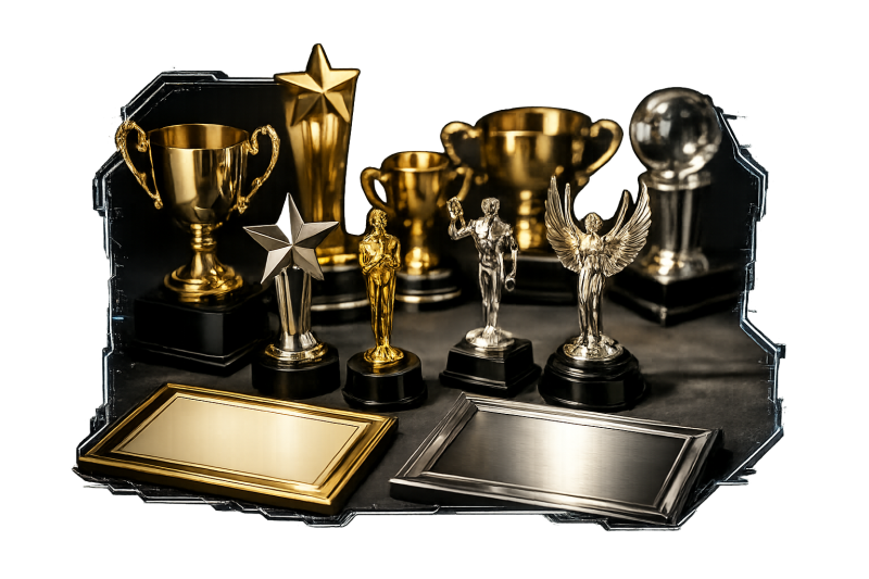 Prix et distinctions Zyxel 2024-2025 : CRN Tech Innovators, Security Solutions Champion, PC Pro Excellence Awards : équipements réseau primés déployés par KERIONIS à Rennes