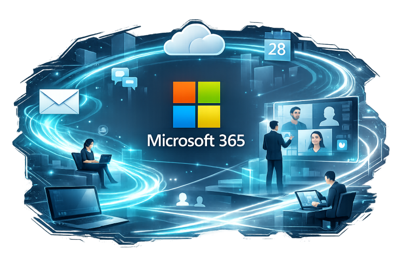 Déploiement d'une messagerie sécurisé et sûr-mesure pour les entreprises à Rennes