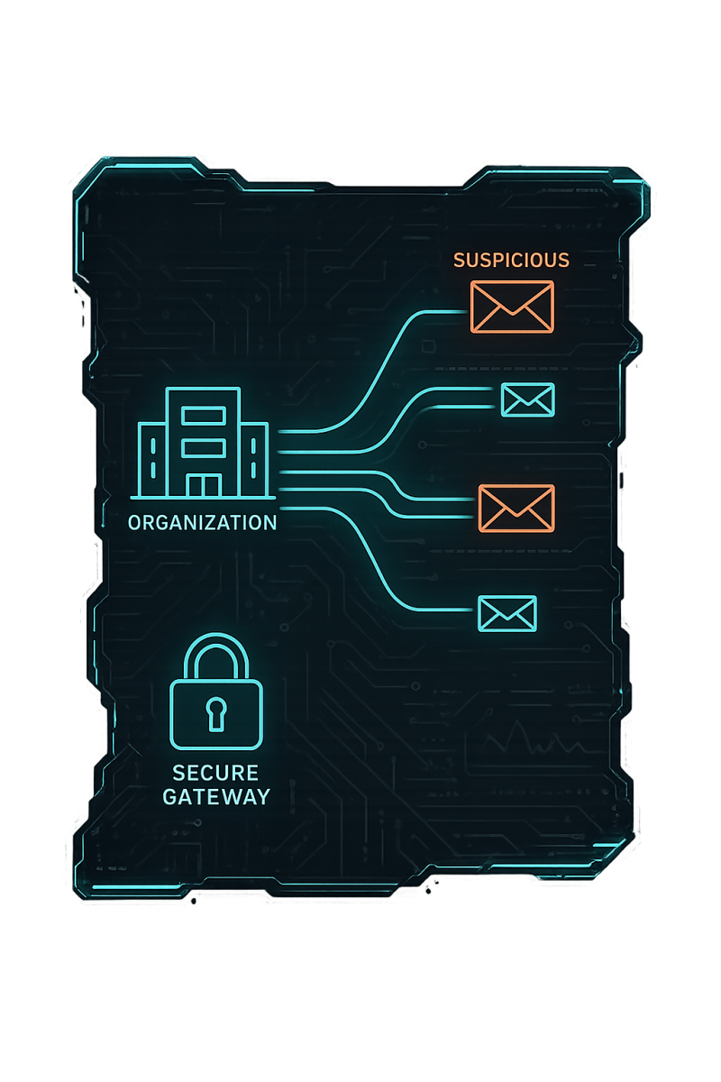 Mailinblack Protect Out : sécurisation des emails sortants et détection des messages suspects