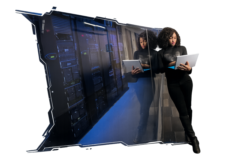 Maintenance et support des postes de travail et serveurs informatiques à Rennes et en Ille-et-Vilaine