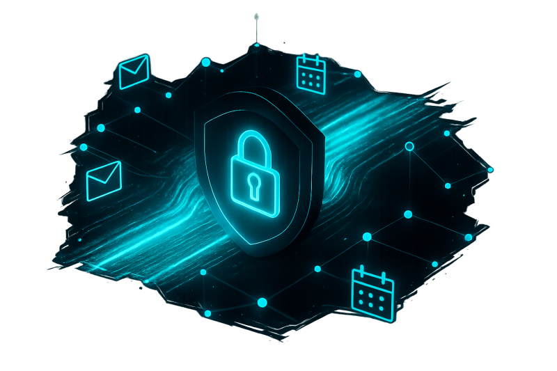 Messagerie professionnelle Microsoft 365 sécurisée, pour entreprises et collectivités à Rennes et en Ille-et-Vilaine