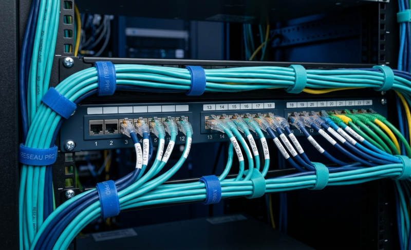 Pourquoi confier son informatique à KERIONIS à Lorient et dans le Morbihan
