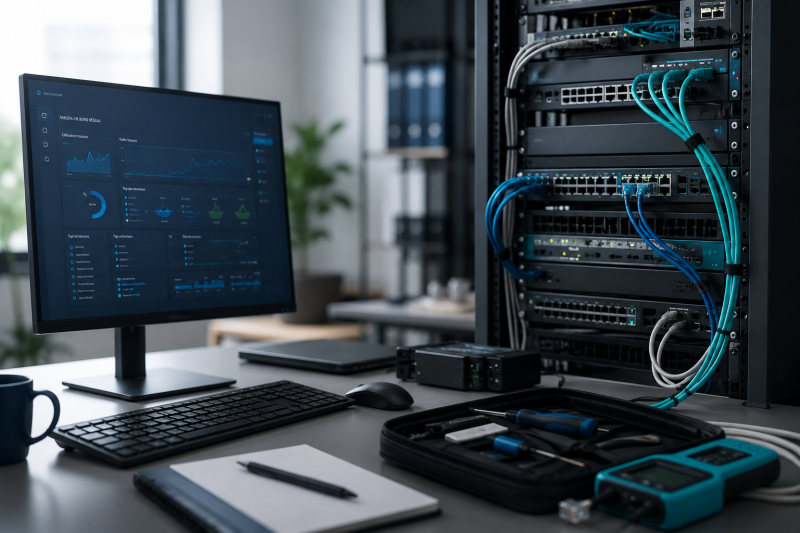 Pourquoi confier son informatique à KERIONIS à Nantes et en Loire-Atlantique