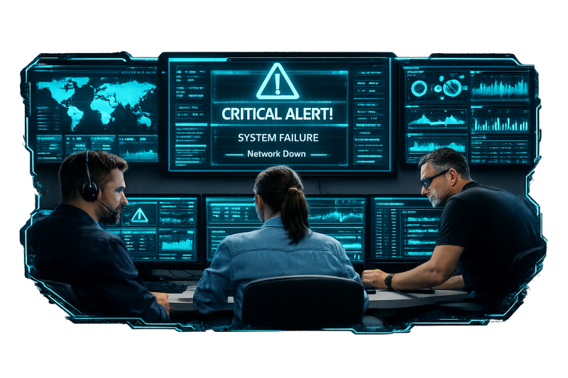 Continuité d’activité et des services par KERIONIS