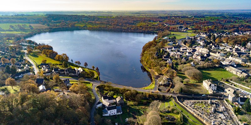 Prestataire informatique local pour les entreprises de Bain-de-Bretagne en Ille-et-Vilaine