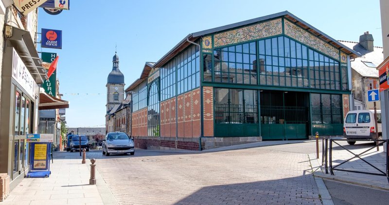 Prestataire informatique pour les entreprises de Guichen en Ille-et-Vilaine