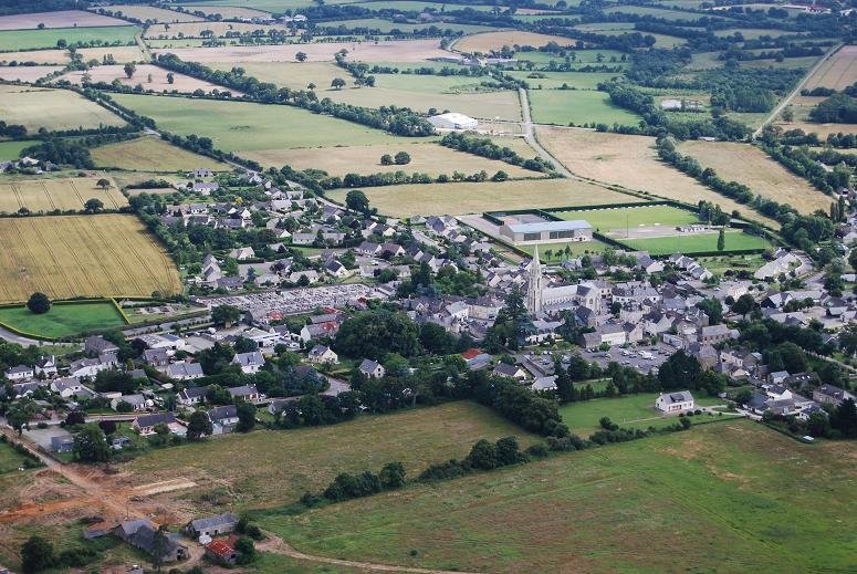 KERIONIS, prestataire informatique pour les entreprises de Nozay en Loire-Atlantique